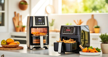 Summer-Ready Accessories for Your Ninja Foodi Smart XL Air Fry Oven