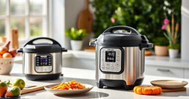 Summer-Ready Accessories for Your Ninja PossibleCooker PRO