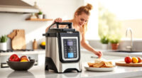 Summer Ready: Ninja® Everyday PossibleCooker™ Pro for Easy Family Meals