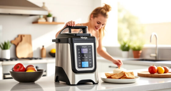 Summer Ready: Ninja® Everyday PossibleCooker™ Pro for Easy Family Meals