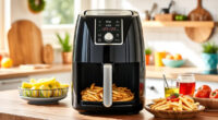 Summer Recipe Ideas with the Ninja DoubleStack XL Air Fryer