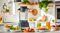 Summer Recipe Ideas with the Ninja Everyday PossibleCooker™ Pro