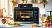 Summer Recipe Ideas with the Ninja Foodi XL Pro Air Oven