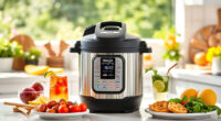 Summer Recipe Roundup with the Ninja PossibleCooker PRO 14-in-1