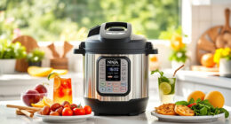 Summer Recipe Roundup with the Ninja PossibleCooker PRO 14-in-1