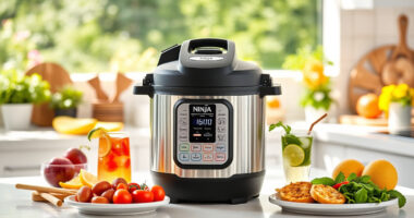 Summer Recipe Roundup with the Ninja PossibleCooker PRO 14-in-1