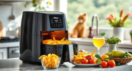 Summer Recipes with the Ninja Air Fryer: Easy & Delicious