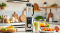 Summer Refresh: Delicious Recipes with the Ninja Blast Portable Blender