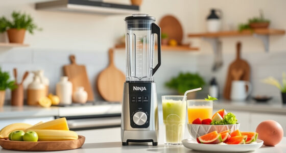Summer Refresh: Delicious Recipes with the Ninja Blast Portable Blender