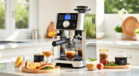Summer Refresh: Easy Recipes with the Ninja Luxe Café Pro Espresso Machine