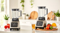 Summer Refresh: Essential Accessories for Your Ninja Professional Blender