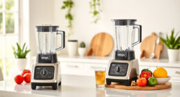 Summer Refresh: Essential Accessories for Your Ninja Professional Blender