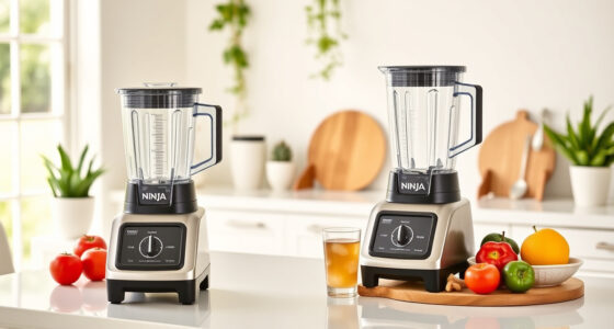 Summer Refresh: Essential Accessories for Your Ninja Professional Blender