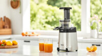 Summer Refresh: Maximize Your Ninja NeverClog Cold Press Juicer