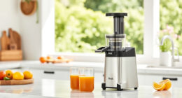 Summer Refresh: Maximize Your Ninja NeverClog Cold Press Juicer