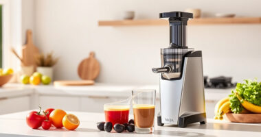 Summer Refresh: Must-Have Accessories for Your Ninja NeverClog Juicer