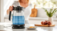 Summer Sips: Essential Accessories for Your Ninja KT200BL Kettle