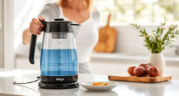 Summer Sips: Essential Accessories for Your Ninja KT200BL Kettle