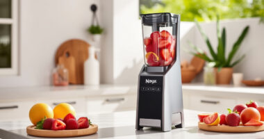 Summer Sips Made Easy: Best Accessories for Ninja SLUSHi Twist