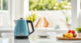 Summer Sips Made Perfect: Ninja KT200BL Precision Electric Kettle Tips & Hacks