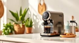 Summer Sips: Maximize Your Ninja Luxe Café Mini ES301