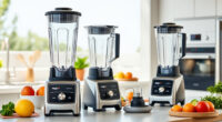Summer Smoothies Made Easy with the Ninja Professional Blender