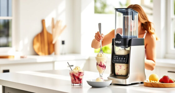 Summer Tips & Hacks for the Ninja Creami XL Ice Cream Maker