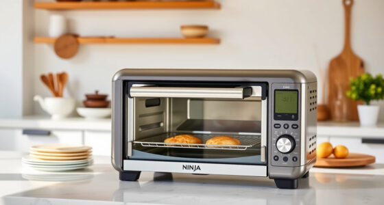 Summer Tips & Hacks for the Ninja Foodi XL Pro Air Oven