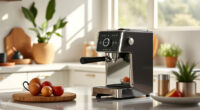 Summer Tips & Hacks for the Ninja Luxe Café Pro Espresso Machine