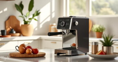 Summer Tips & Hacks for the Ninja Luxe Café Pro Espresso Machine