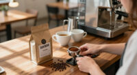 Sun Bear Coffee Basks In Its First Standalone St. Petersburg Cafe