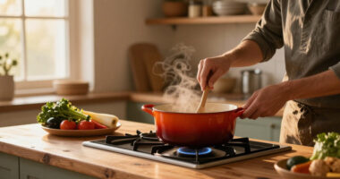 Sur La Table’s Anniversary Sale Includes Deals Up To 70% Off — Including Le Creuset, Staub, And More!