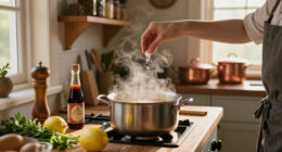 The Simple Trick For Reviving Bland Soup