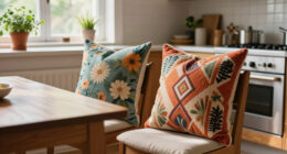 These Designer Outdoor Pillows Are So Pretty, I’d Use Them Indoors