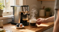 This Brilliant Coffee Maker Is Like Having A Keurig AND Nespresso In One Compact