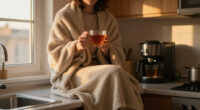 This Ridiculously Soft Find Is My Secret To A Restful Night’s Sleep (And It’s On Major Sale!)