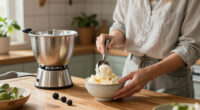 This Viral Ice Cream Maker Is On Major Sale (We Use It Every Day!)