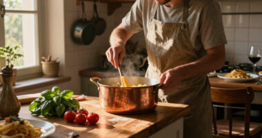 Top 10 Italian Restaurants In Los Angeles For Food Lovers