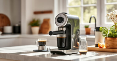 Top Summer Accessories to Elevate Your Ninja Luxe Café Mini
