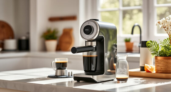 Top Summer Accessories to Elevate Your Ninja Luxe Café Mini