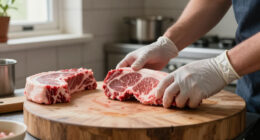 Uninspected Beef Pork Goat Recall