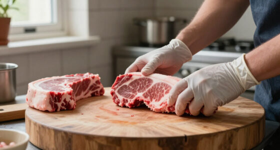 Uninspected Beef Pork Goat Recall