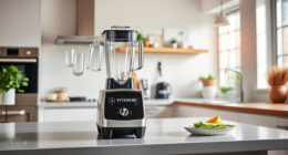 Vitamix Tamper: Compatibility & Buying Guide for Accessories