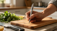 WorkSharp Launched A Limited Edition EDC Pen
