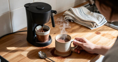 10 Best Hot Chocolate Makers for Cozy Drinks in 2027