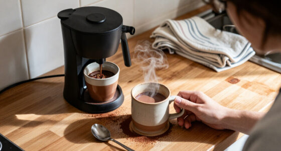 10 Best Hot Chocolate Makers for Cozy Drinks in 2027