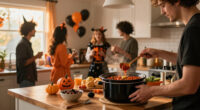 10 Best Slow Cookers for Halloween Parties in 2027