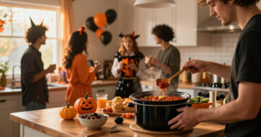 10 Best Slow Cookers for Halloween Parties in 2027