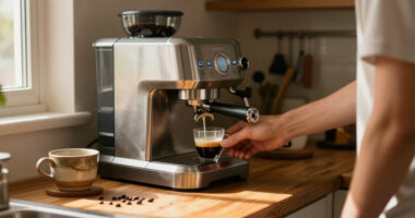 11 Best Coffee and Espresso Machines for 2027