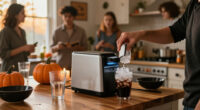 11 Best Countertop Ice Makers for Halloween Parties in 2027